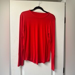 Lululemon size 10. Like brand new